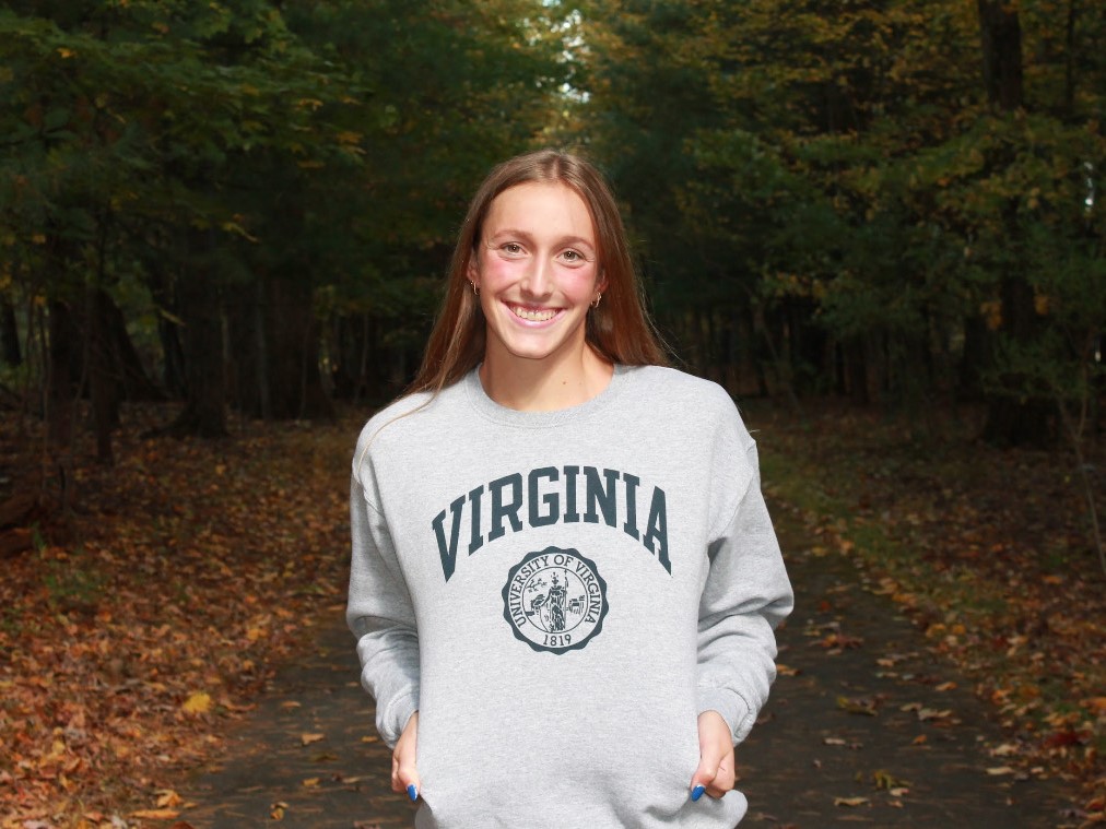 #17 Molly Workman (2026) Makes Verbal Commitment to Virginia Cavaliers