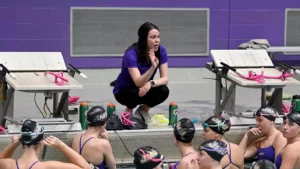 JMU Promotes Rebecca Yost To Associate Head Coach