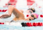 Nebraska Rolls, Winning 15 of 16 Events as they Top Iowa State 202-94