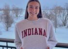 Iowa High School State Champion Grace Hoeper Commits To Indiana For Fall 2025