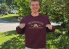 Open Water Nationals Qualifier Jackson Scheiber Commits To Minnesota For Fall 2025