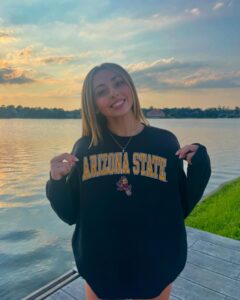 Freestyler Marley Lovick Commits To Arizona State’s Class of 2029