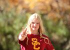 2026 “Best Of The Rest” Recruit Ella Gaca Commits To USC