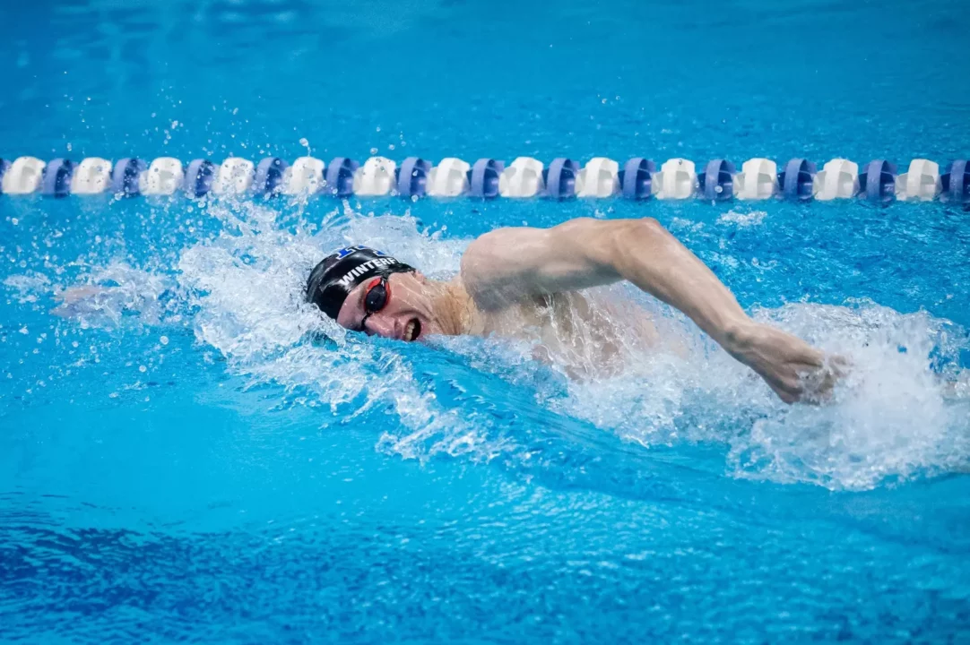 Air Force Wins Pair of Tight Duals With Grand Canyon For Sweep