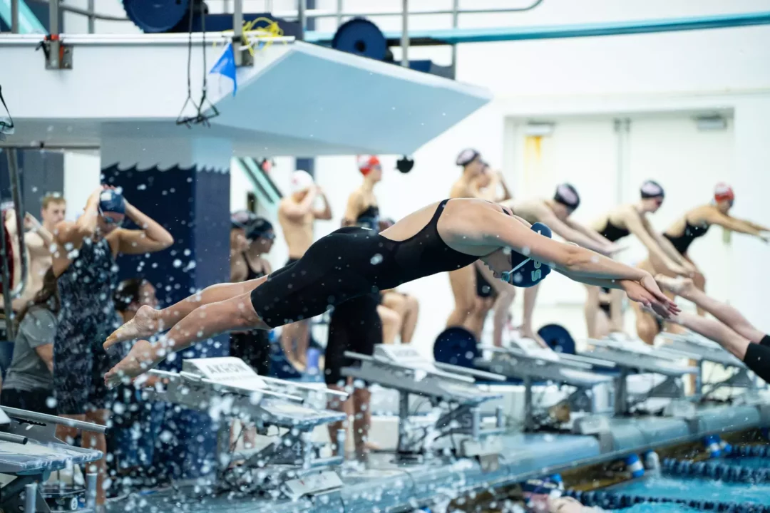 Akron Wins MAC Matchup With Bowling Green 195-105