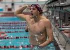 Southern Illinois’ Top End Stars on Day 2 of Purdue Invite