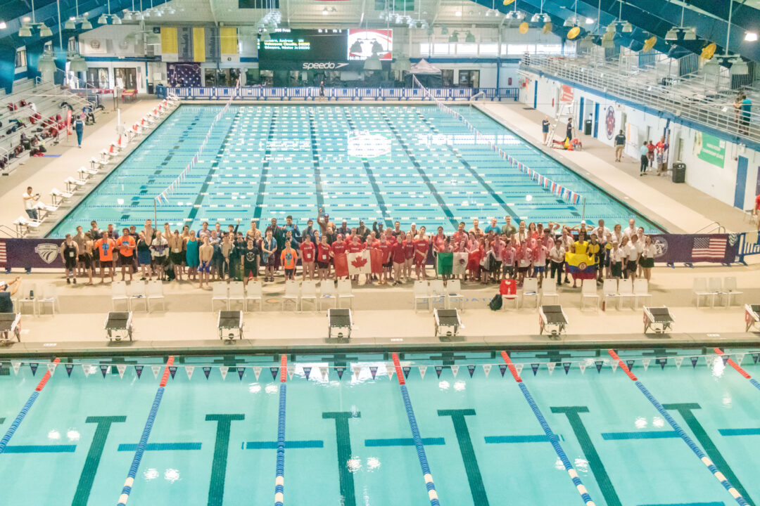 More Than 65 World and Regional Records Set At Inaugural USADSS/AWL National Championships