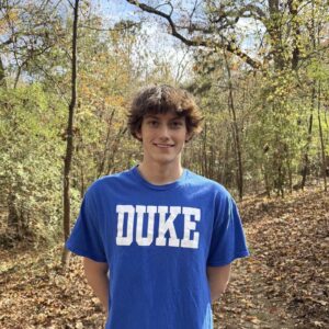 SwimAtlanta’s Cade Anderson Commits To Duke University’s Class of 2029