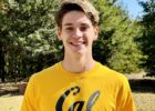 #13 JD Thumann Hands Cal Their 5th Top-15 Verbal Commitment for 2026