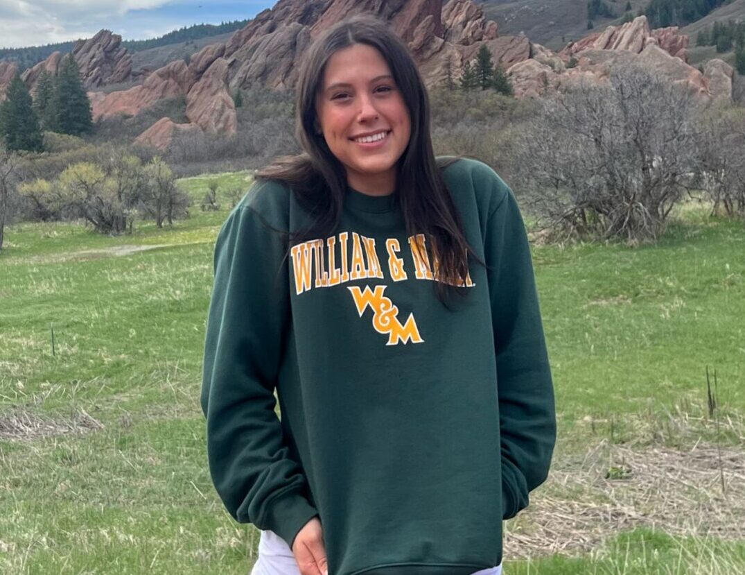 Multi-Time Colorado 3A State Champion Riley Mills Commits to William & Mary