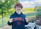 High School All-American Soren Koschmann to Swim for Cornell Next Fall (2025)