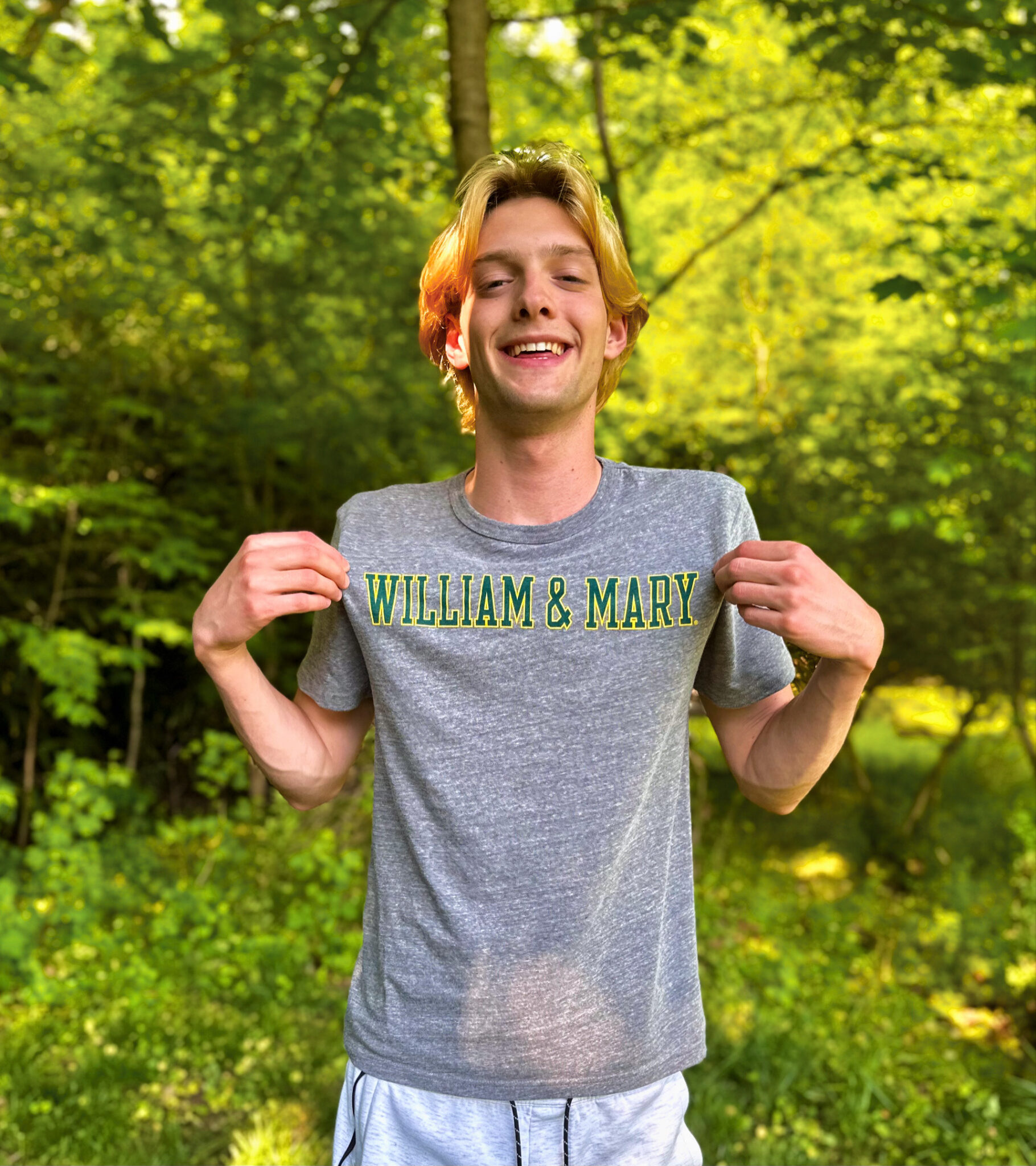 Pennsylvania State Finalist Toby Herzog Commits To William & Mary For 2025