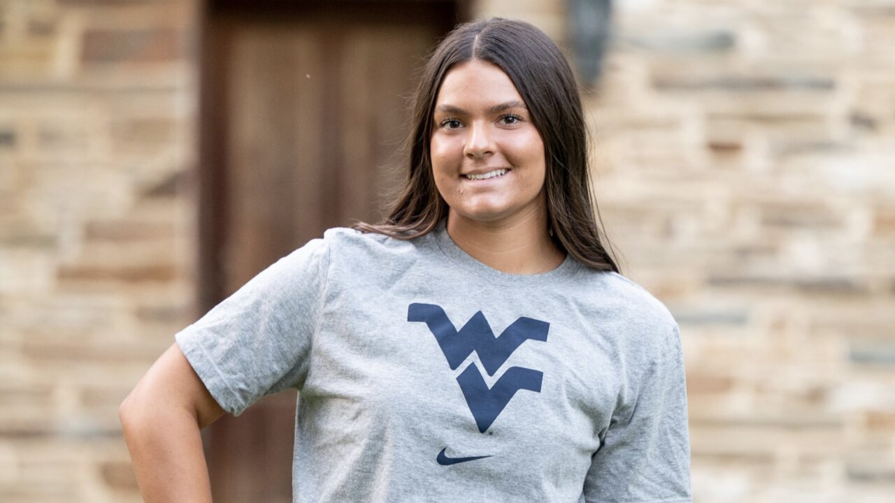 NCAP’s Madalyn Witt Commits To West Virginia’s Class of 2029