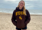 Wyoming Adds CIF State Finalist Ella Lesnever For 2025