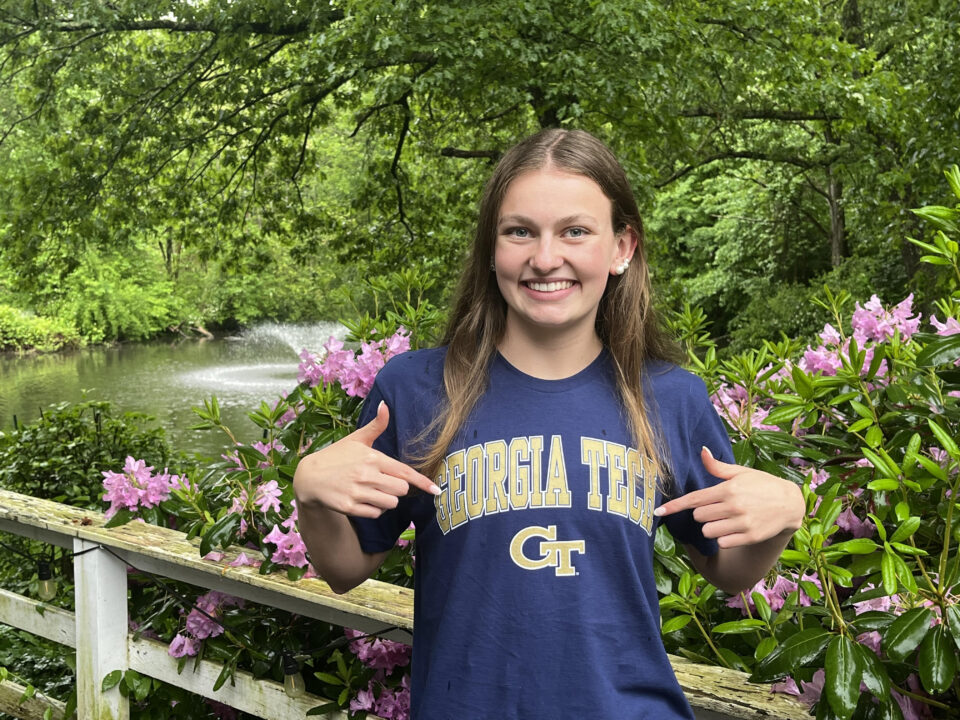 US Open Qualifier Annabel Smith to Compete for Georgia Tech Beginning Fall 2025