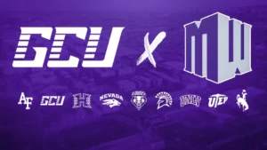 Grand Canyon Will Join Mountain West Conference No Later Than 2026