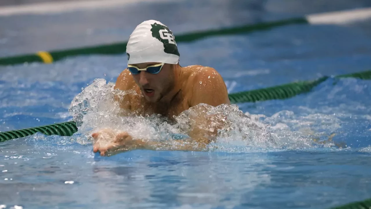 Green Bay Phoenix Sweep St. Norbert College On The Road