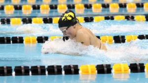 University of Iowa Set To Host Women’s-Only Hawkeye Invitational