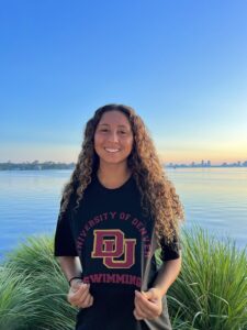 Isabella Cardenas Commits To University of Denver With Conference ‘A’ Final-Worthy Bests