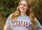 Eloise Williamson Flips Commitment From Wisconsin to Stay In State And Swim For Texas A&M