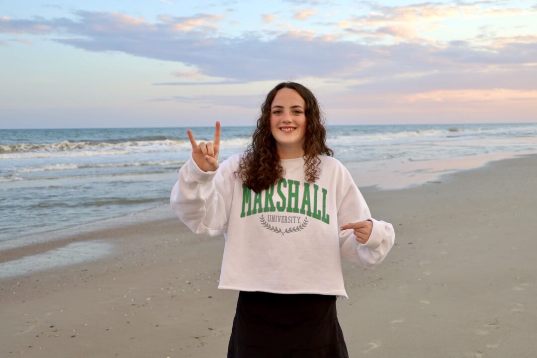 Two-Time North Carolina State Champion Madison Bowen Announces Commitment to Marshall