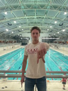 European Juniors Champion Steijn Louter Commits To Alabama For Fall 2025