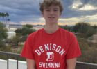 AIA Division III 100 Butterfly Champion Finn Daly Commits to Denison’s Class of 2029