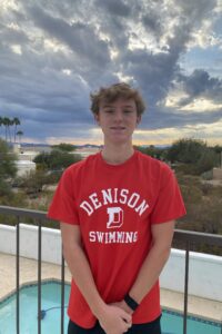 AIA Division III 100 Butterfly Champion Finn Daly Commits to Denison’s Class of 2029