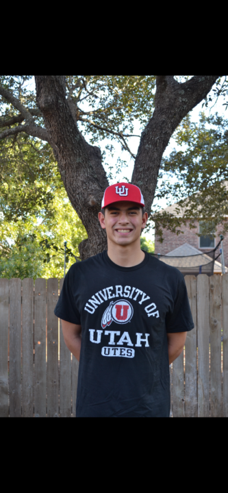 Sprinter Ethan Moore Commits To The University of Utah For Fall 2025