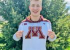 Minnesota State Champion Jack Hackler Commits to Minnesota, Following His Dad’s HOF Legacy