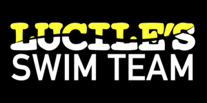 Lucile's Swim Team