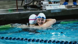 Liberty Flames Win Home Invite With Record-Breaking Final Day