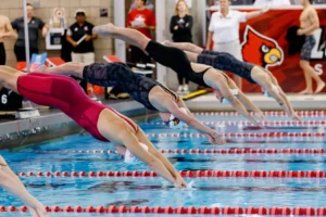 Louisville Heads To Columbus For Ohio State Fall Invitational