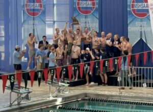 SLUH Caps Off Undefeated Season With State Championship