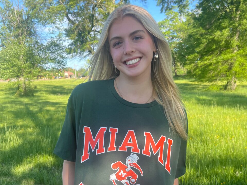 Georgia State Champion Brooke Murphy Commits To Miami-FL For 2025