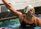 Indiana’s McDonald, Grana Named Big Ten Swimmers of the Week