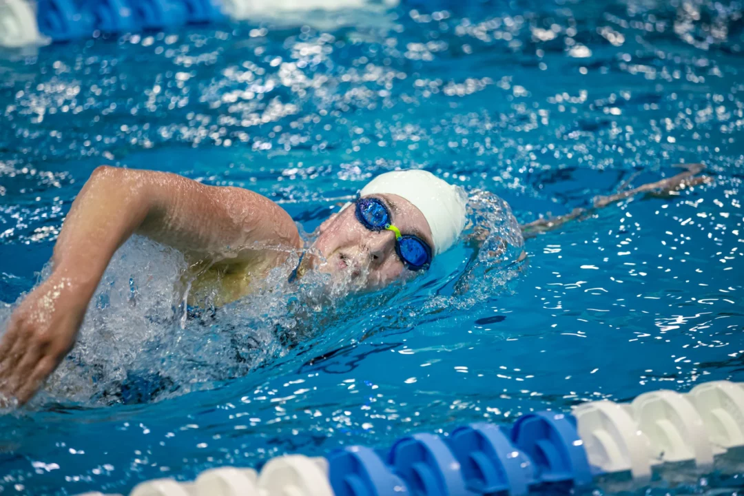 ODU Men Earn Senior Day Win Over Davidson, Wildcat Women Victorious