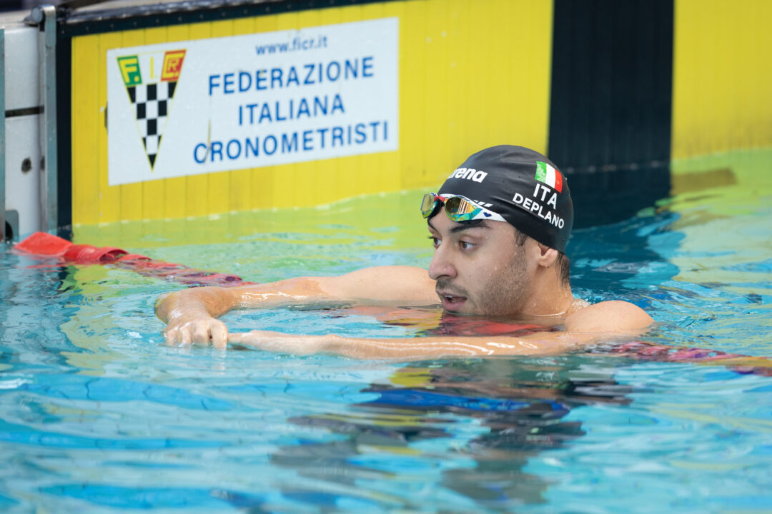 Campionato Italiano Assoluto Unipol 2026: Analisi E Risultati LIVE Finali Day 1