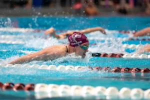 2024-25 NCAA Digest: SIU Rewrites Conference Record Books To Open Invite Season