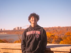 Princeton Men Pick Up 2nd Verbal Commitment for 2026-27 from U.S. Open Qualifier Michael Geh