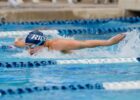 Rice’s Hayon, Portello Collect AAC Weekly Swimmer of the Week Honors