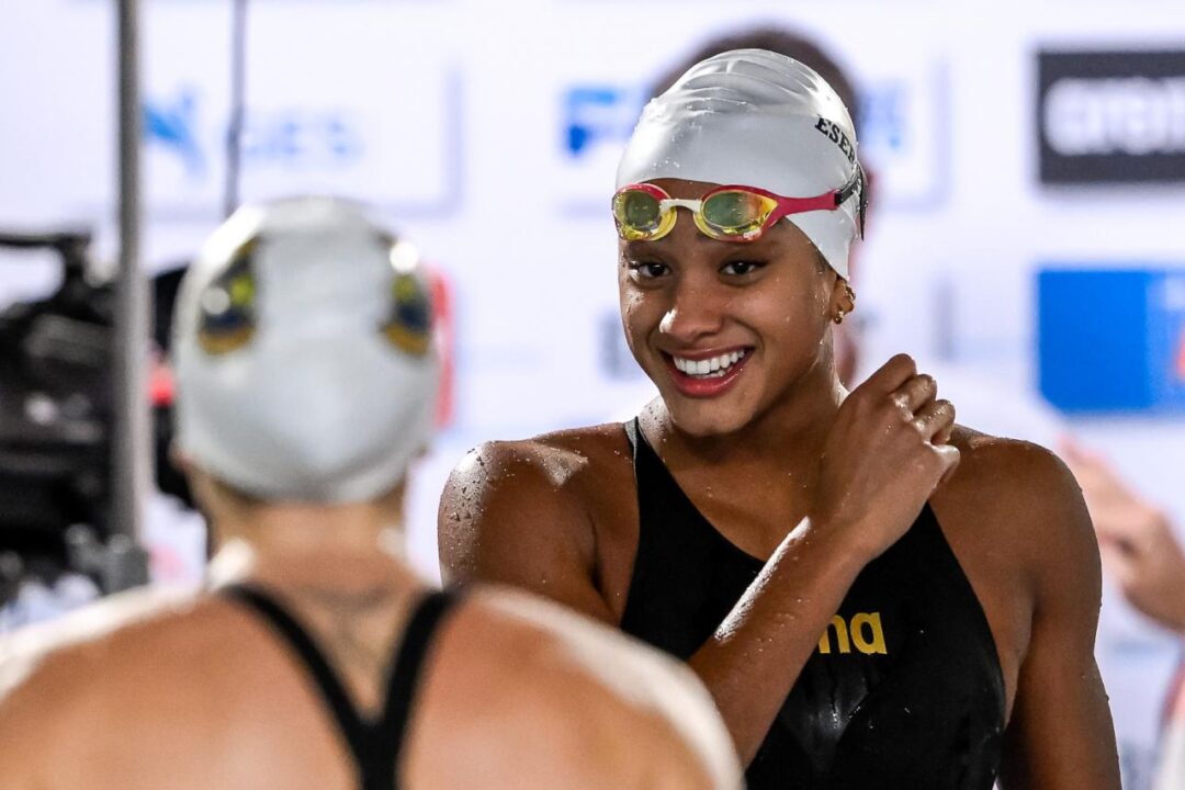 Gli Azzurri Del Nuoto Pronti Per Il Meeting Di Ginevra Della Prossima Settimana