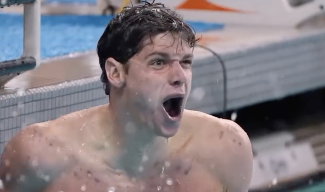 College Swimming Weekly Preview: December 18 – 24