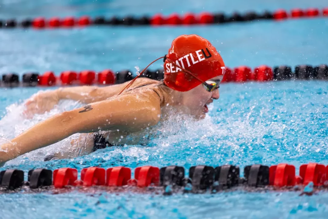 Idaho Women Dominate Vandal Invite At Home; Seattle U Men Come Out On Top