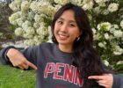 Penn Gains Commitment From U.S. Open Qualifier Connie Wang