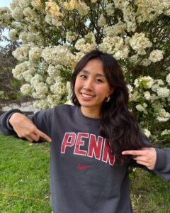 Penn Gains Commitment From U.S. Open Qualifier Connie Wang