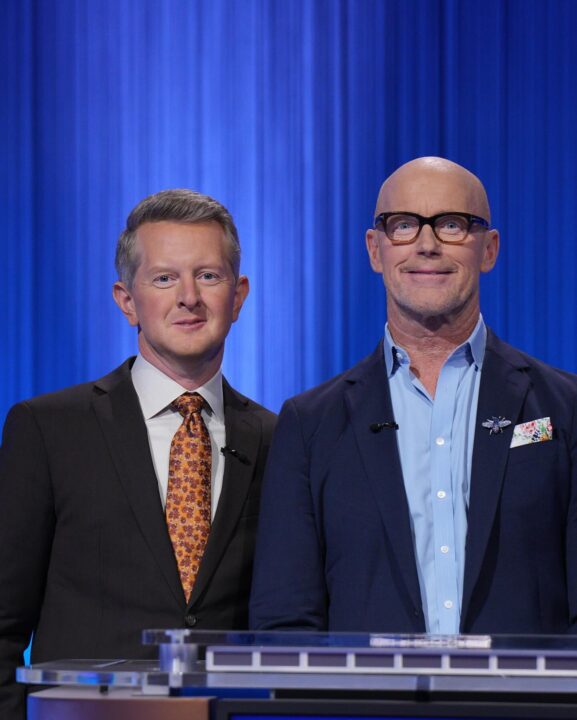 Masters Swimmer, Cal Swimming Super Fan Steven Czekala Will Make a Jeopardy Appearance