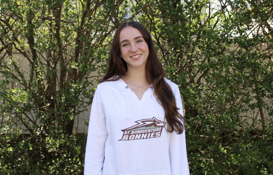 NCSA Qualifier Samantha Schnappauf to Compete for St. Bonaventure Next Fall (2025)