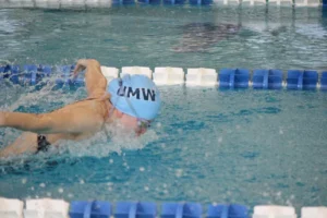 Mary Washington Women, Bloombsurg Men Secure Wins At Franklin & Marshall Invite