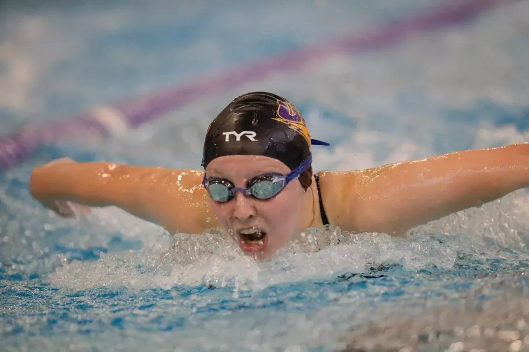 Northern Iowa Women, St. Cloud State Men Come Out On Top At Coyote Extravaganza